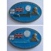 Donald Campbell Commemorative Geocoin Set